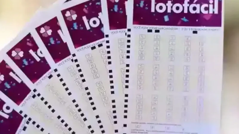 Lotofácil 3676: veja resultado e prêmios para Goiás