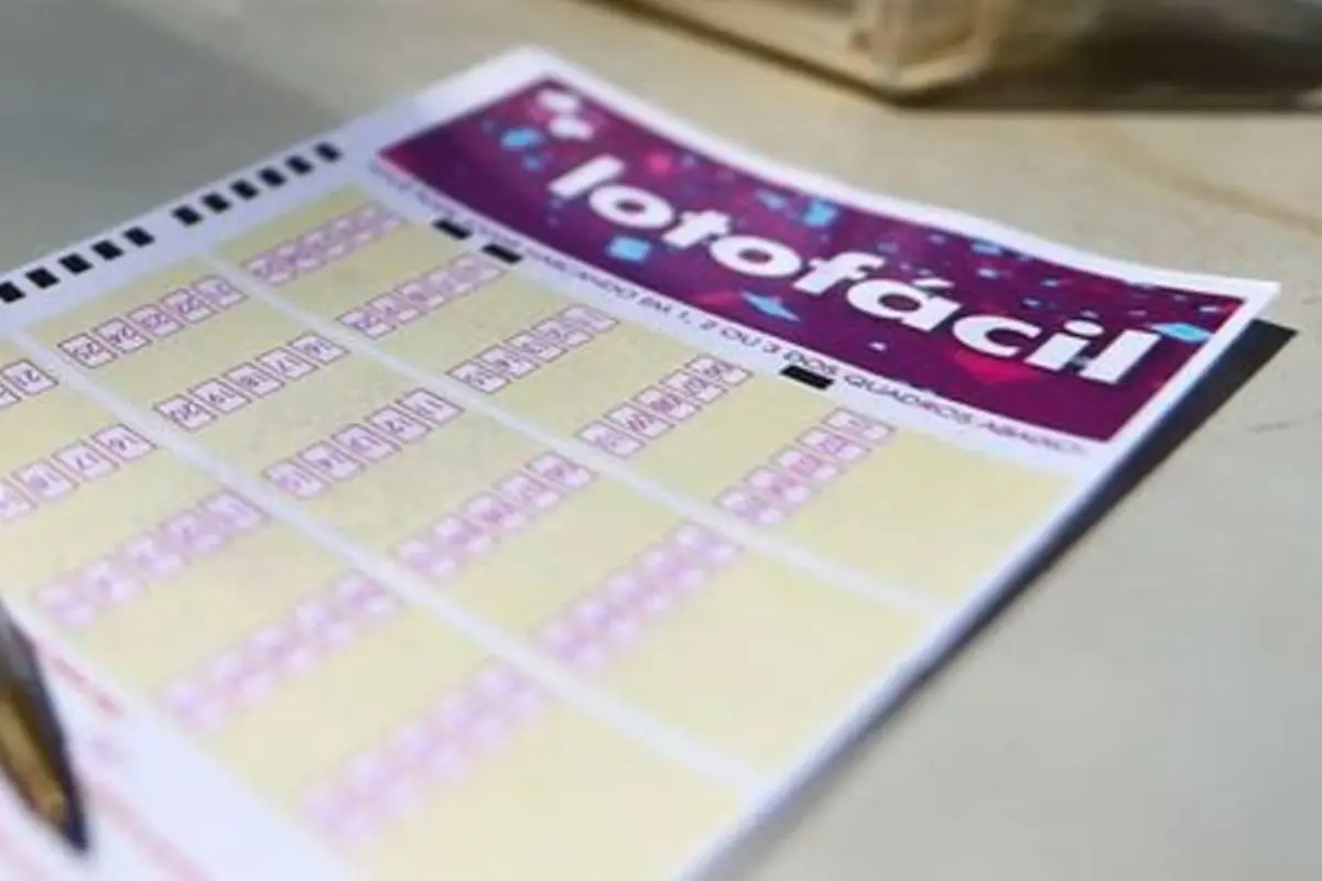 Lotofácil 3678: resultado e prêmios que saíram para Goiás