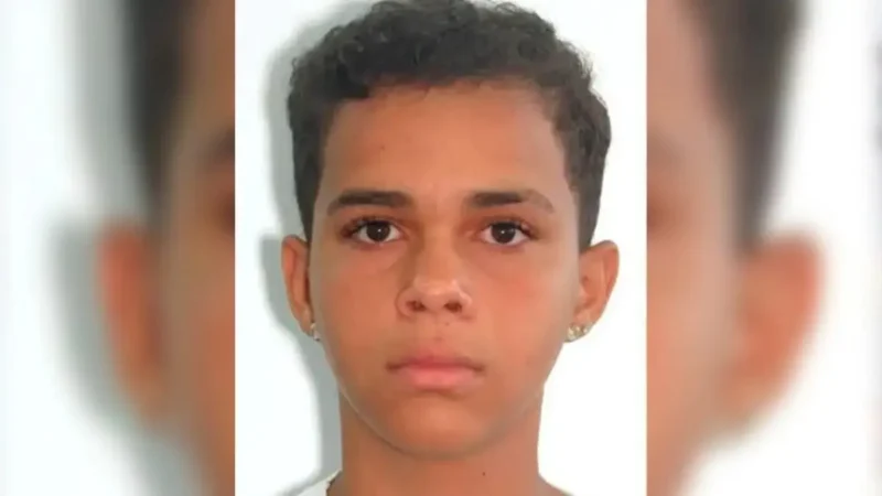 Mãe e filho condenados por matar adolescente em Anápolis devem pagar R$ 300 mil em indenização