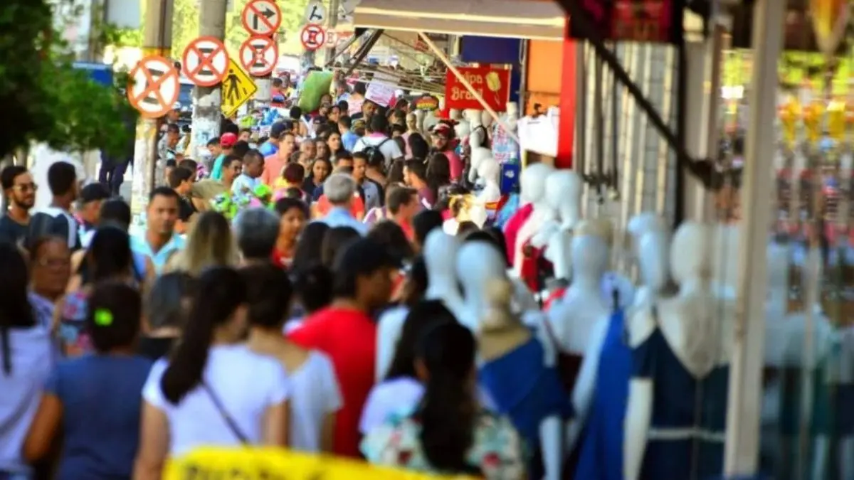 Mais da metade dos goianos serão restituídos