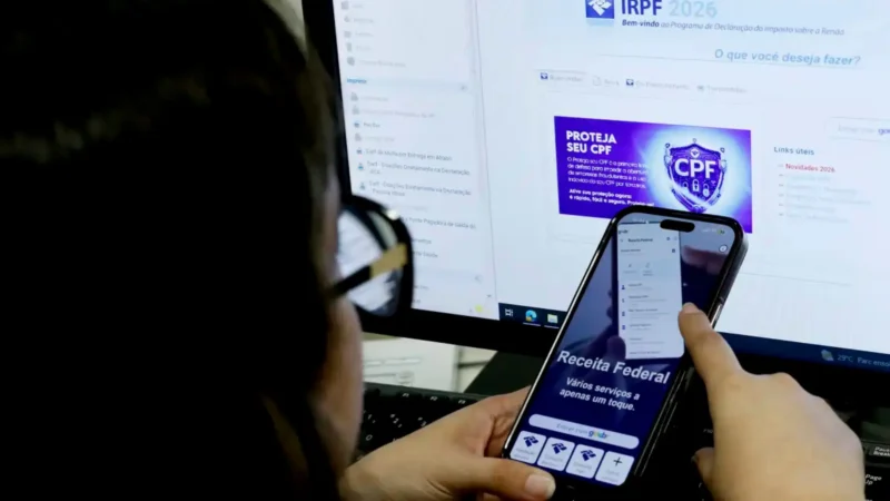 Mais de 500 mil goianos ainda não declararam Imposto de Renda; prazo termina em 29 de maio