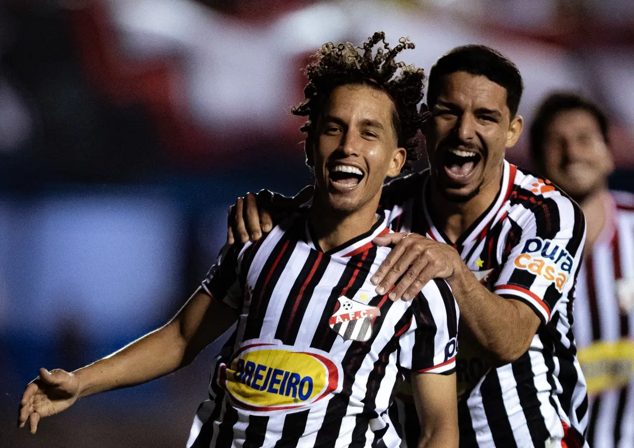 Mais do que um título: Saiba o que o Anápolis vai ganhar se for campeão regional