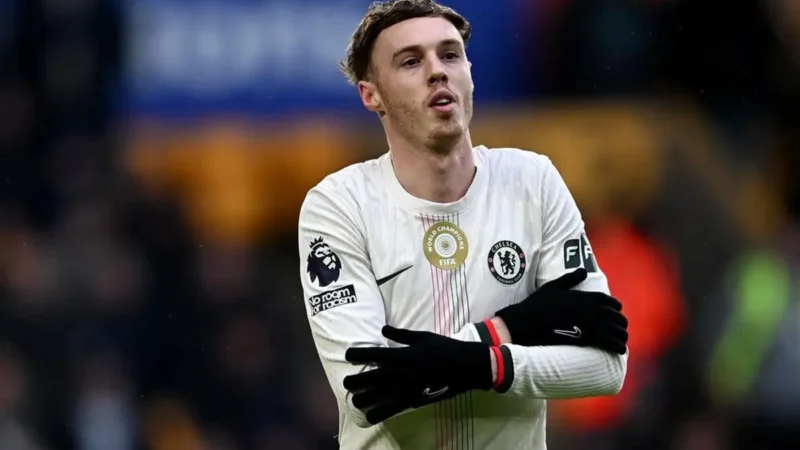 Manchester United mira contratação de estrela do Chelsea por mais de R$ 800 milhões, diz jornal