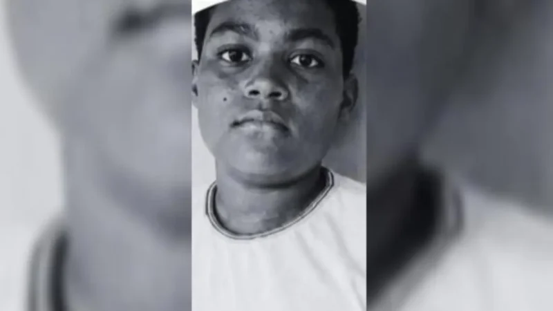 Marcador de quadra de basquete desaba e mata adolescente em parque de Rio Verde