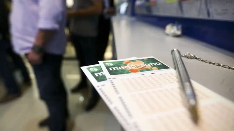 Mega-Sena 3003: confira resultado do sorteio