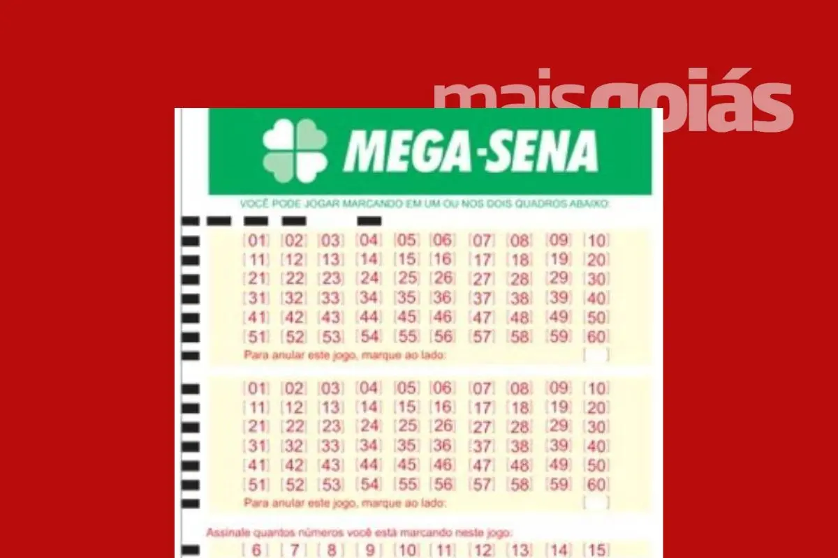 Mega-Sena 3013: veja resultado do sorteio