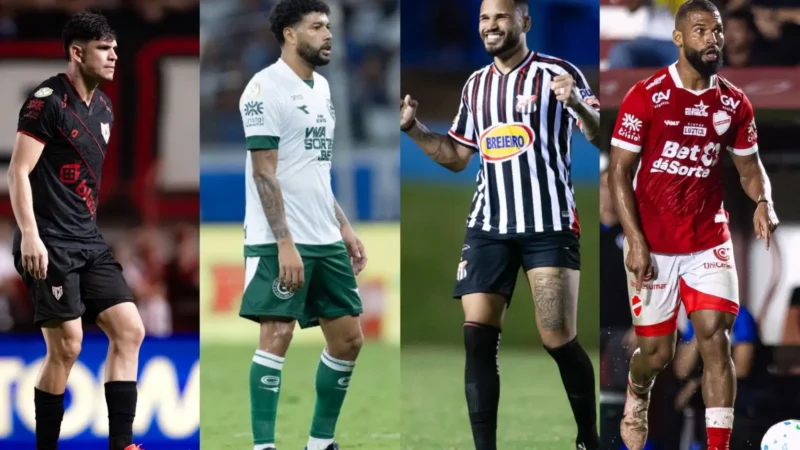 Mesmo eliminados, clubes goianos faturam alto na Copa do Brasil; confira valores