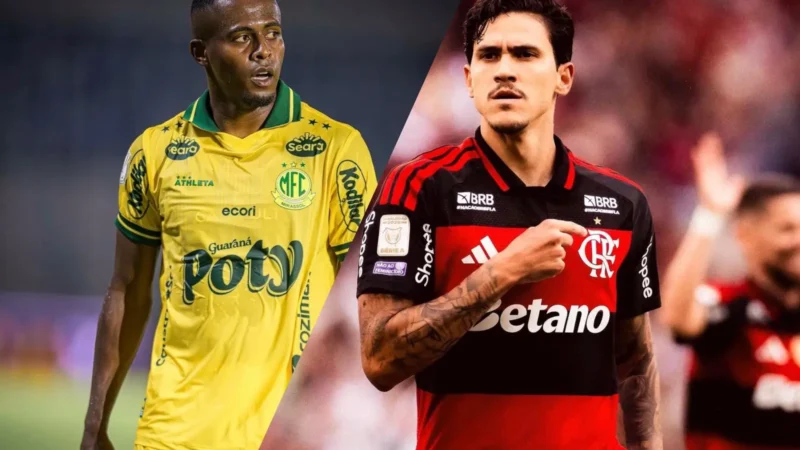Mirassol busca liderança, e Flamengo defende ponta do grupo na Libertadores; confira os jogos desta quinta-feira