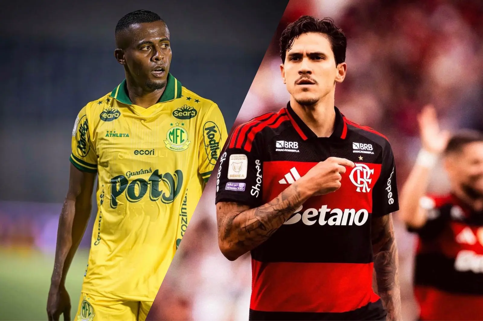 Mirassol busca liderança, e Flamengo defende ponta do grupo na Libertadores; confira os jogos desta quinta-feira