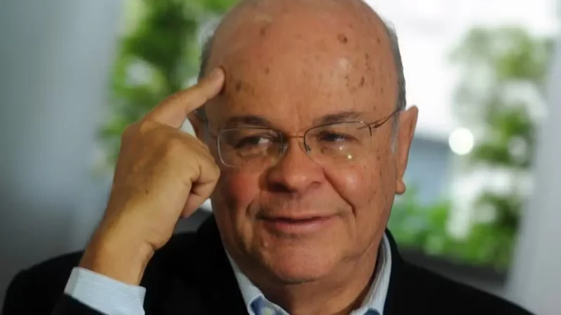 Morre Chico Lopes, ex-presidente do BC e criador do Copom