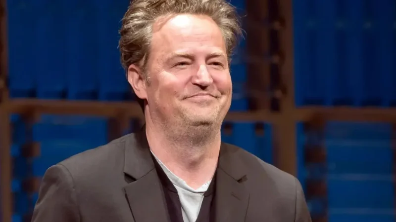 Morte de Matthew Perry: ex-assistente é condenado
