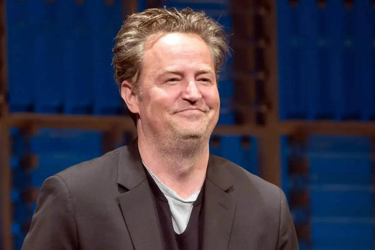 Morte de Matthew Perry: ex-assistente é condenado