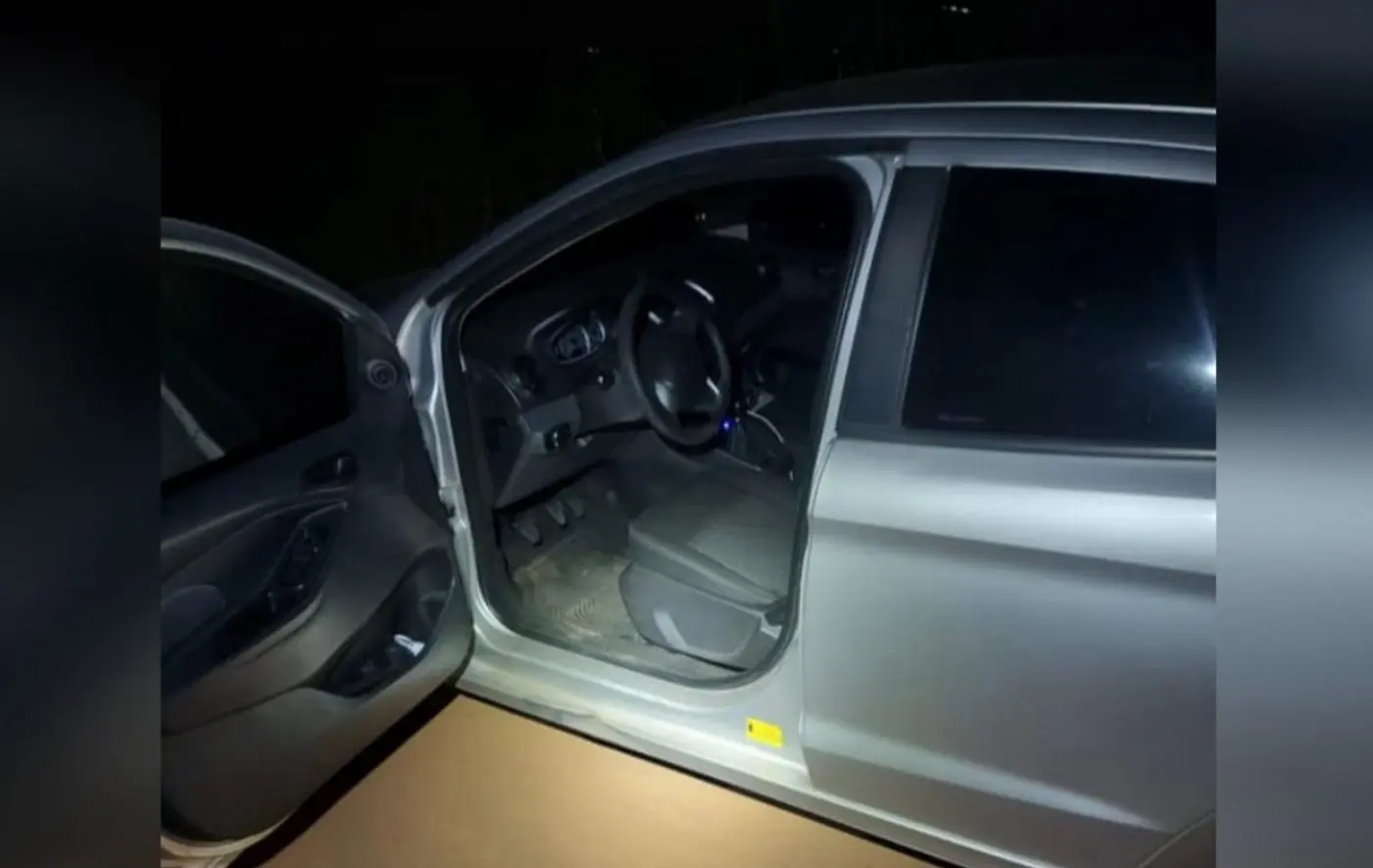 Motorista de app é rendido e tem carro roubado em Goiás; suspeito morre em confronto com PMs