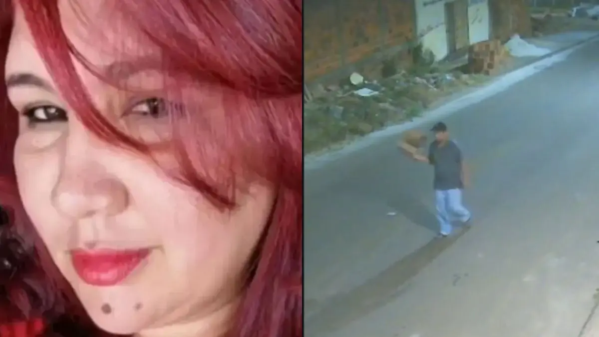 Mulher que morreu para salvar afilhado teve casa furtada