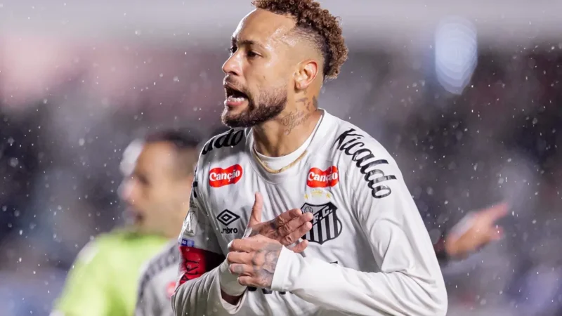 Na pré-lista da seleção, Neymar ganha coro de Messi e é destaque na imprensa espanhola a uma semana da convocação