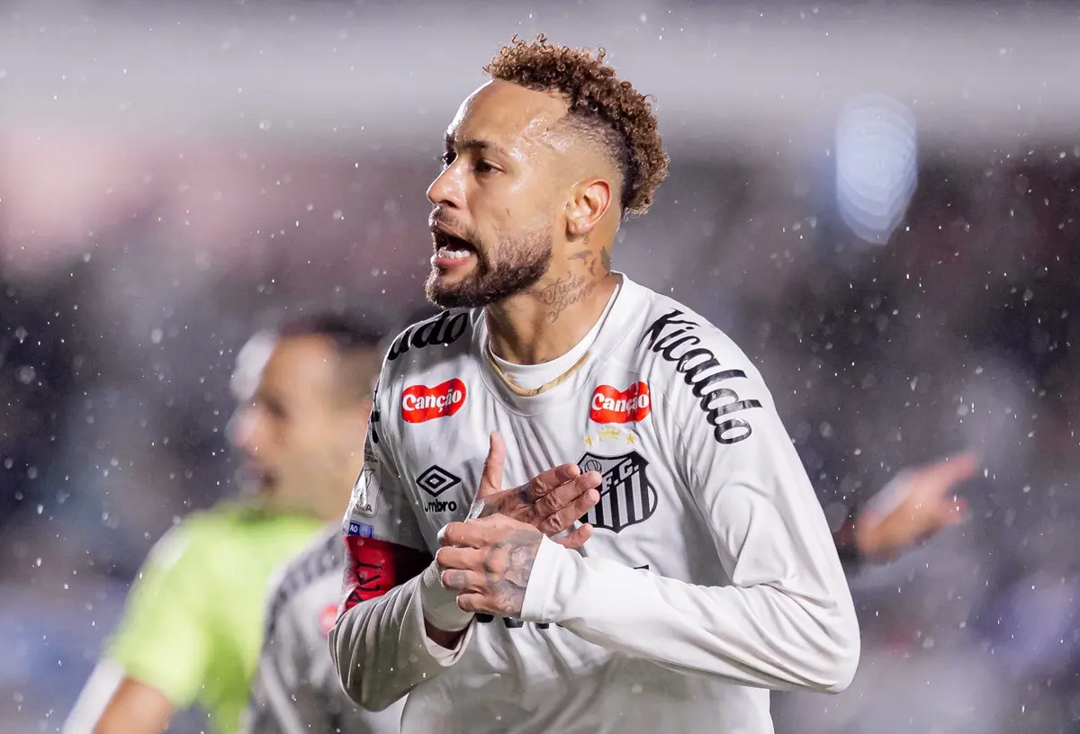 Na pré-lista da seleção, Neymar ganha coro de Messi e é destaque na imprensa espanhola a uma semana da convocação