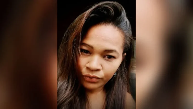 Namorado adolescente mata mulher de 37 anos em Ouvidor