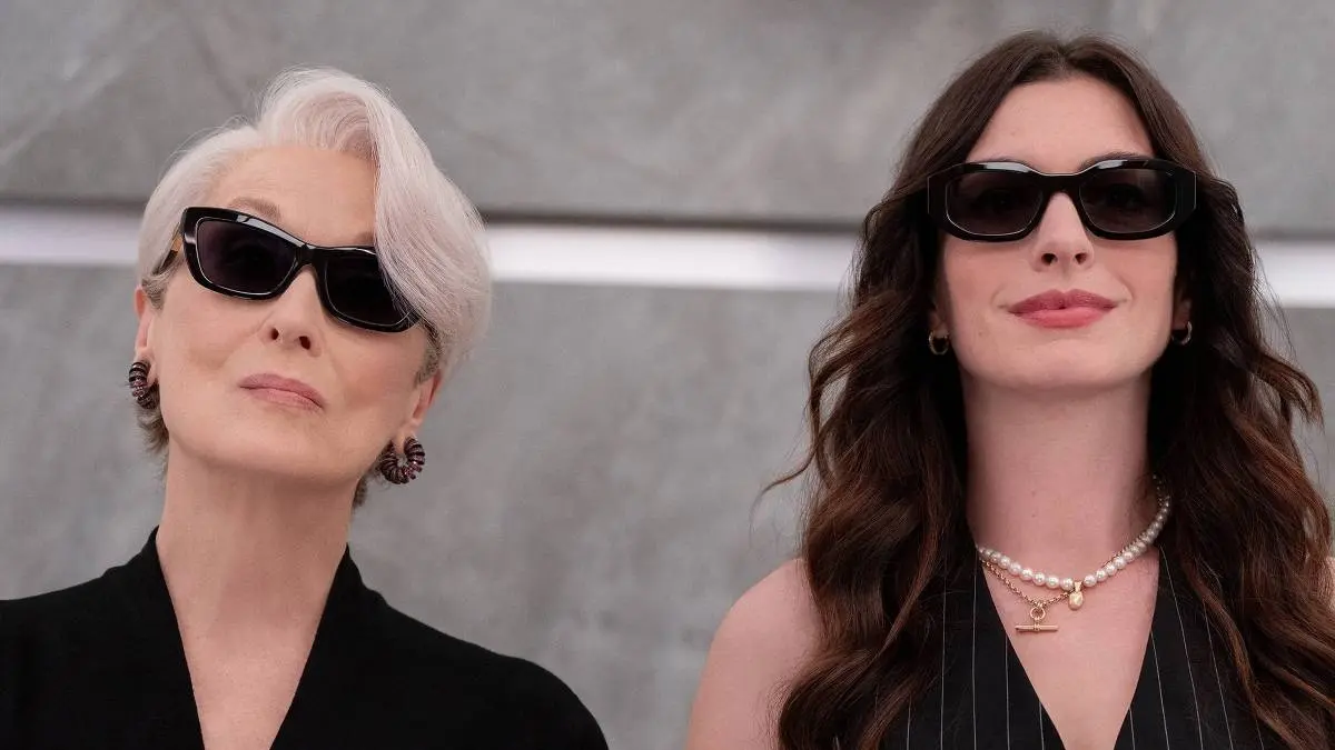 ‘O Diabo Veste Prada 2’ arrecada US$ 233 milhões em fim de semana de estreia
