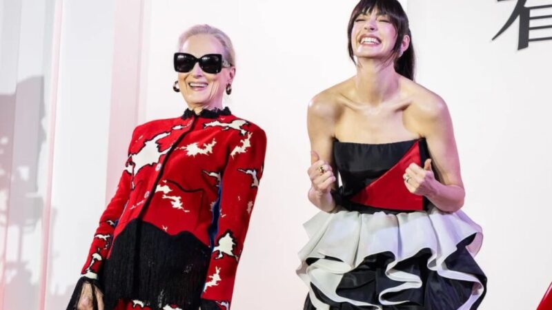 ‘Diabo Veste Prada 2’ supera o original com arrecadação de US$ 233 milhões no fim de semana
