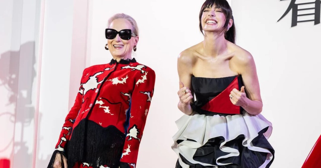 ‘Diabo Veste Prada 2’ supera o original com arrecadação de US$ 233 milhões no fim de semana
