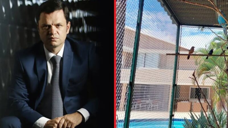 Condenado e preso por tentativa de golpe, ex-ministro enfrenta um processo bizarro
