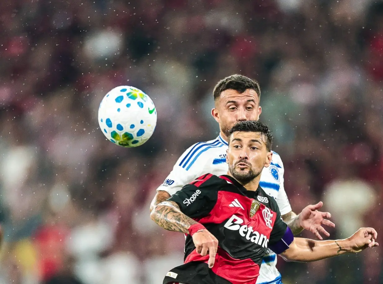 Oitavas da Libertadores terão Flamengo x Cruzeiro e reencontros; veja os duelos
