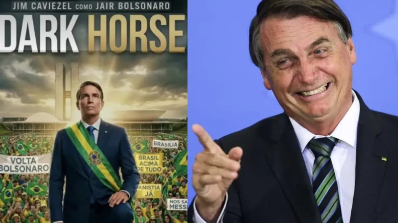 Os detalhes de filme sobre Bolsonaro: Vorcaro e Beyoncé