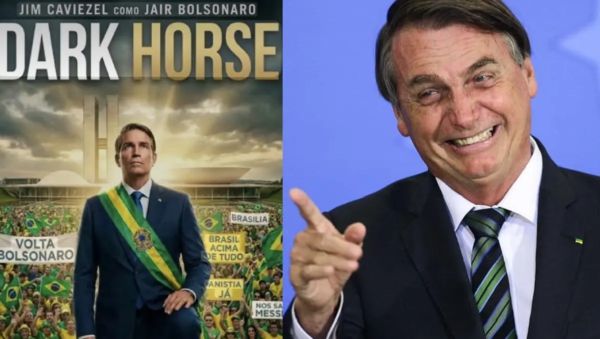 Os detalhes de filme sobre Bolsonaro: Vorcaro e Beyoncé