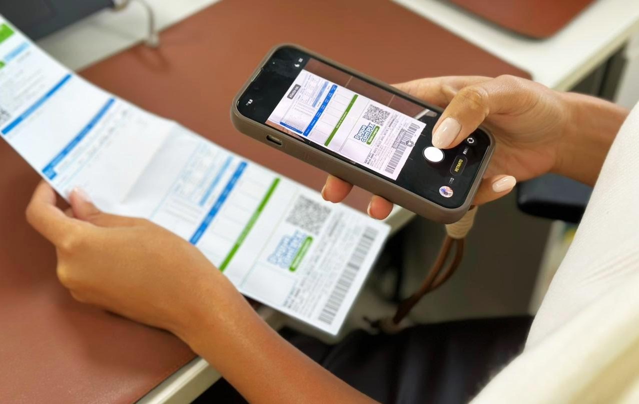 PIX automático chega à Equatorial Goiás para facilitar contas