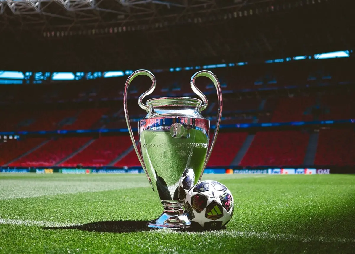 PSG x Arsenal: confira as prováveis escalações e onde assistir à final da Liga dos Campeões