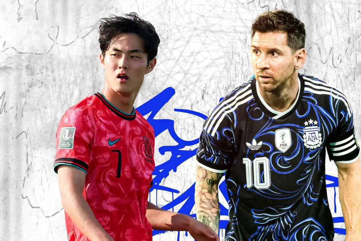 Para quem é a ‘torcida alternativa’ dos brasileiros na Copa