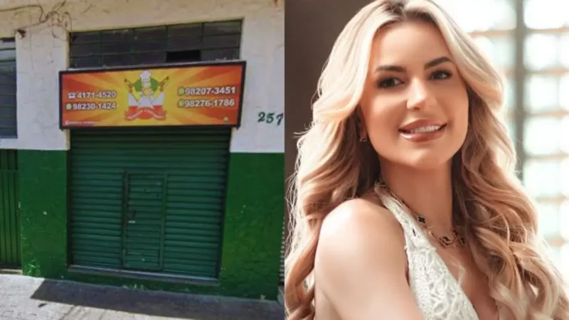 ‘Pizzaria do Homer’ e prisão de Deolane: qual a relação?