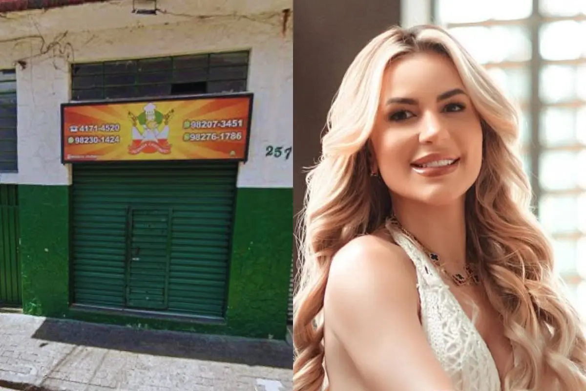‘Pizzaria do Homer’ e prisão de Deolane: qual a relação?