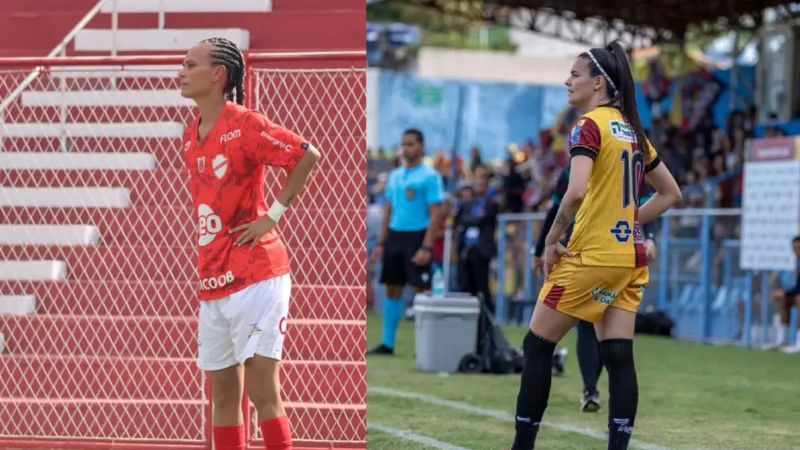 Planalto e Vila Nova entram em campo nesta quarta-feira (13/05) pela Copa do Brasil Feminina