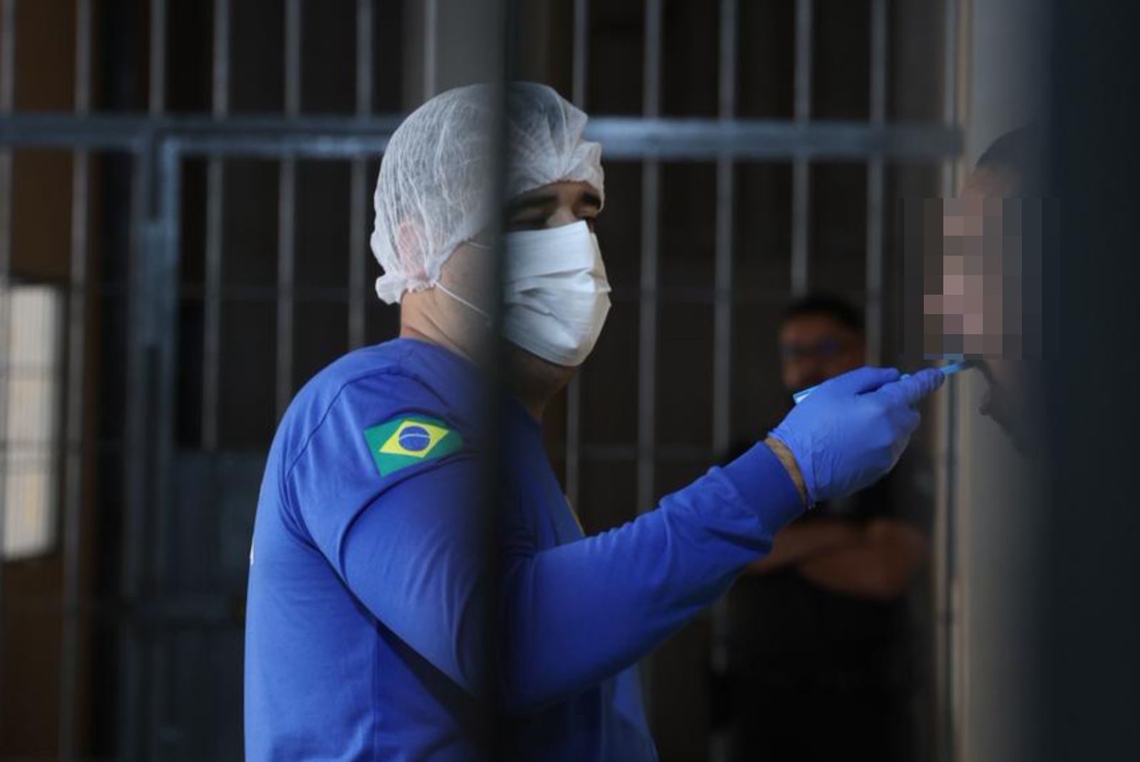 Polícia Científica amplia banco estadual de DNA em Goiás
