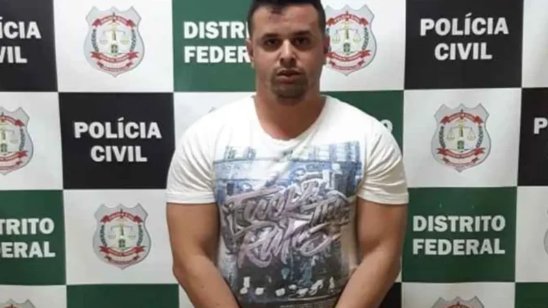 Polícia aponta traços de mitomania em falso fazendeiro de Goiânia