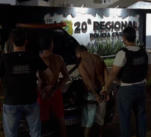 Polícia já sabe que crime de 19 de janeiro foi mesmo latrocínio