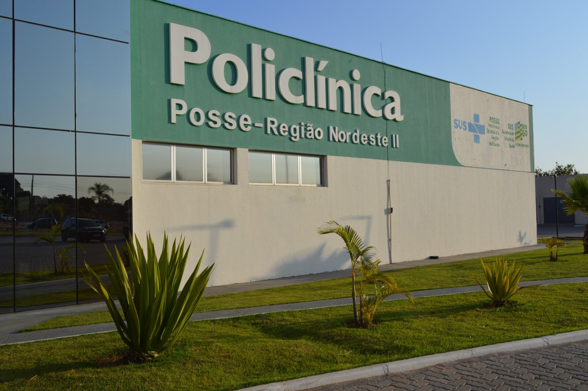 Policlínicas estaduais superam 1,5 milhão de atendimentos em Goiás