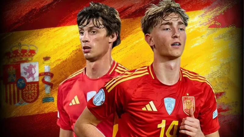 Por que caiu como bomba a lista da Espanha para Copa