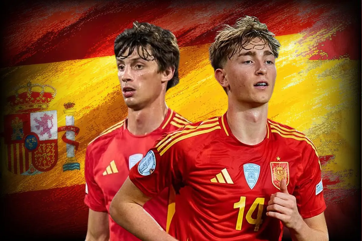 Por que caiu como bomba a lista da Espanha para Copa