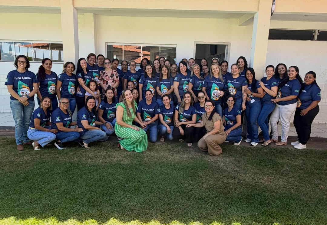 Professores de Ivolândia debatem autismo e inclusão