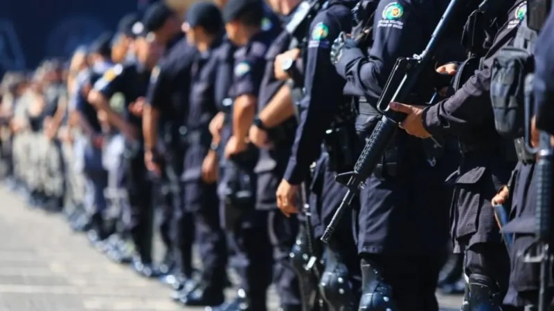 Projeto que muda jornada dos militares pode ser inconstitucional