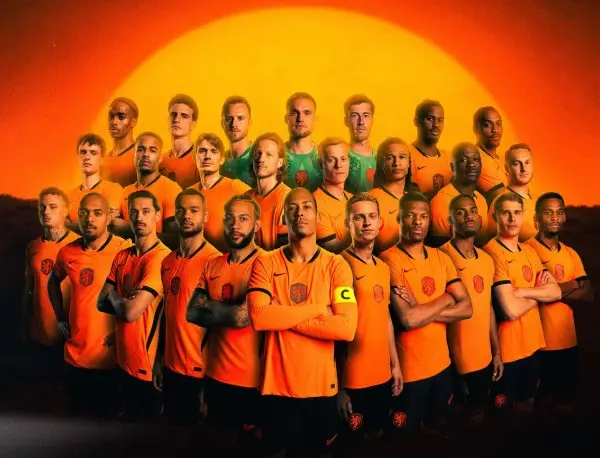 Provável adversária do Brasil, Holanda divulga convocados para a Copa com Memphis Depay, do Corinthians