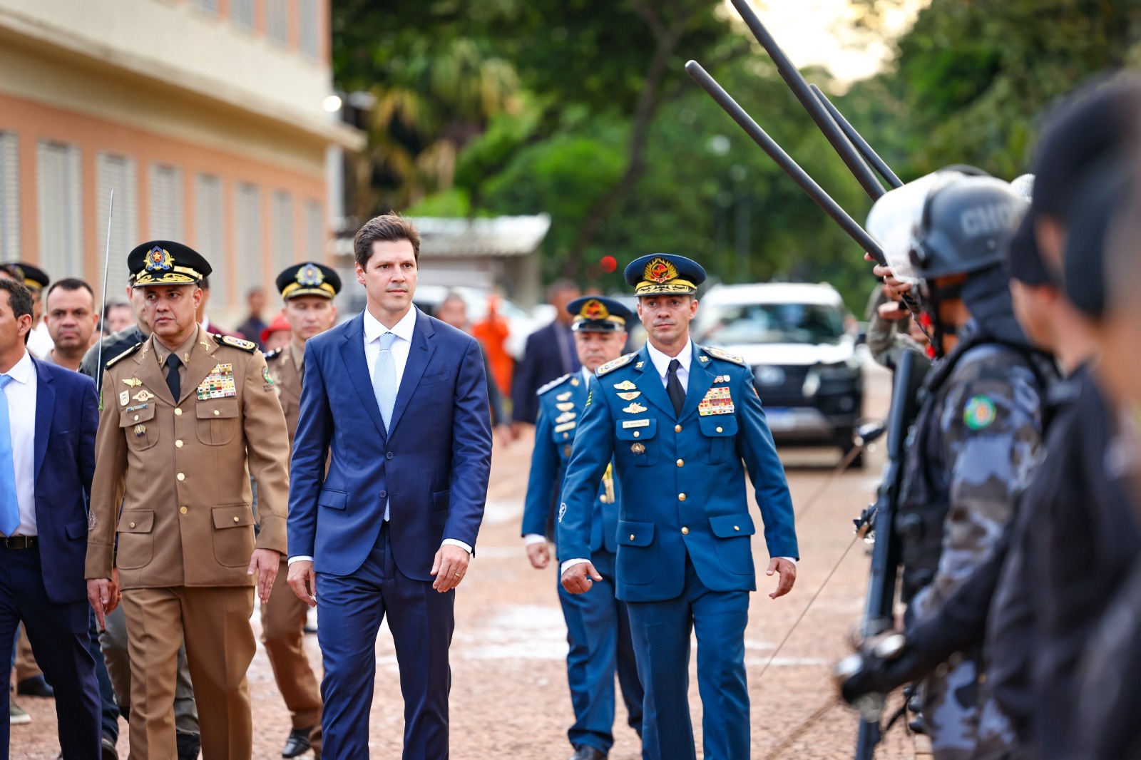 Queda de homicídios em Goiás é 5 vezes maior que a média nacional