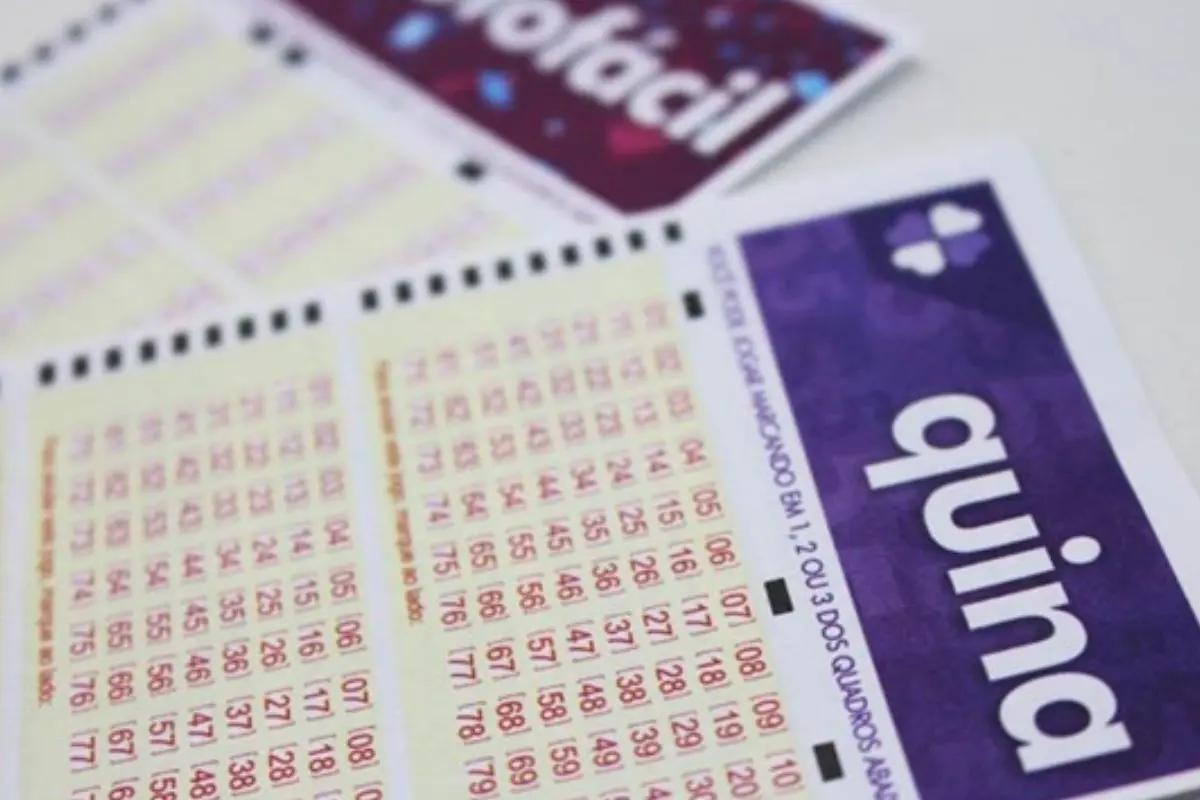Quina 7030: apostador ganha R$ 13 milhões