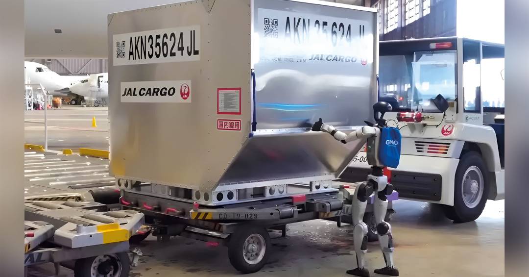 BMW usará robôs humanoides em fábricas pela primeira vez