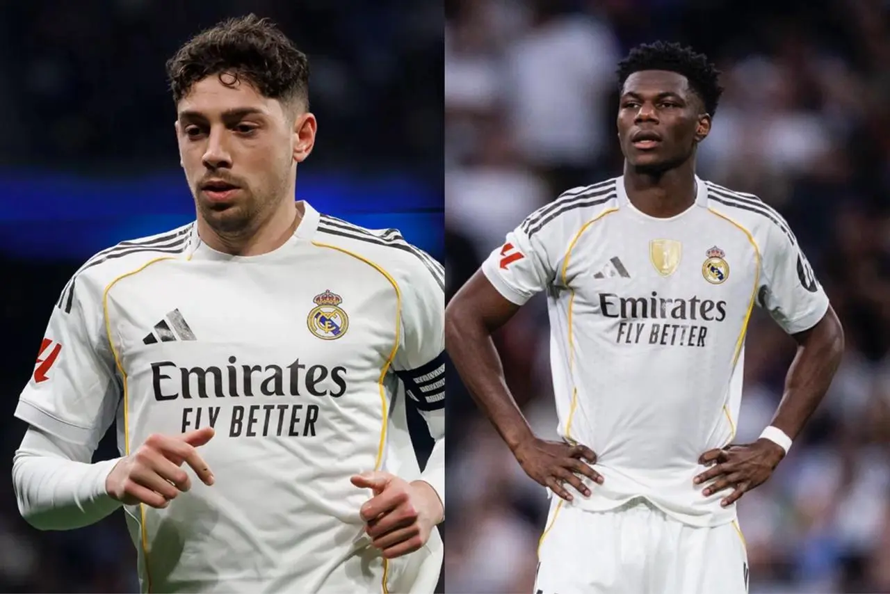Real Madrid aplica multa milionária em ‘brigões’