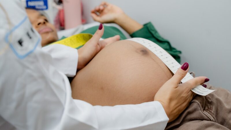 Rede Nascer impulsiona novo ciclo de cuidado materno-infantil em Goiás