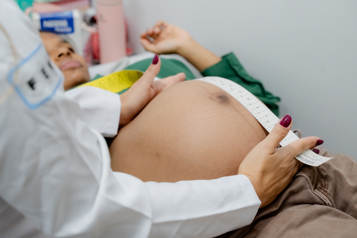 Rede Nascer impulsiona novo ciclo de cuidado materno-infantil em Goiás