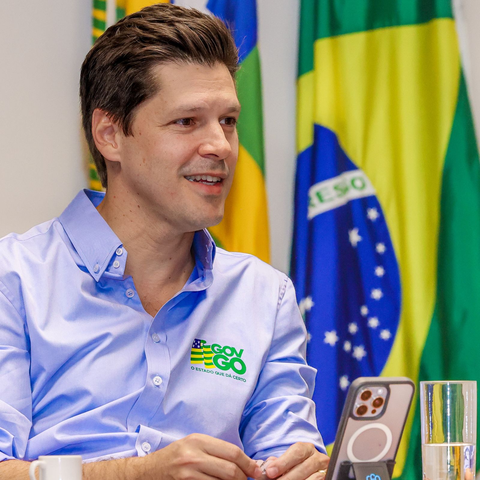 Renda de moradores em Goiás bate recorde, aponta IBGE
